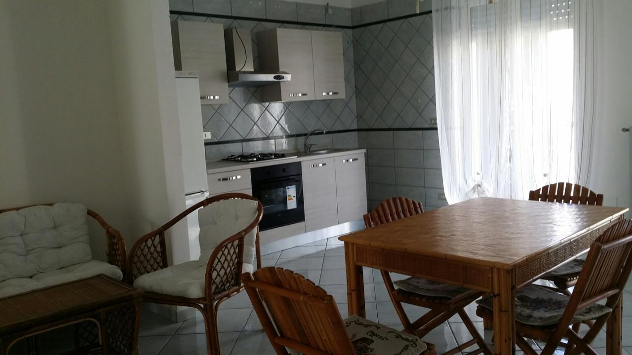 Vacation House A Mola Di Bari Διαμέρισμα Εξωτερικό φωτογραφία