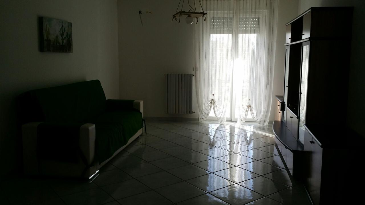 Vacation House A Mola Di Bari Διαμέρισμα Εξωτερικό φωτογραφία