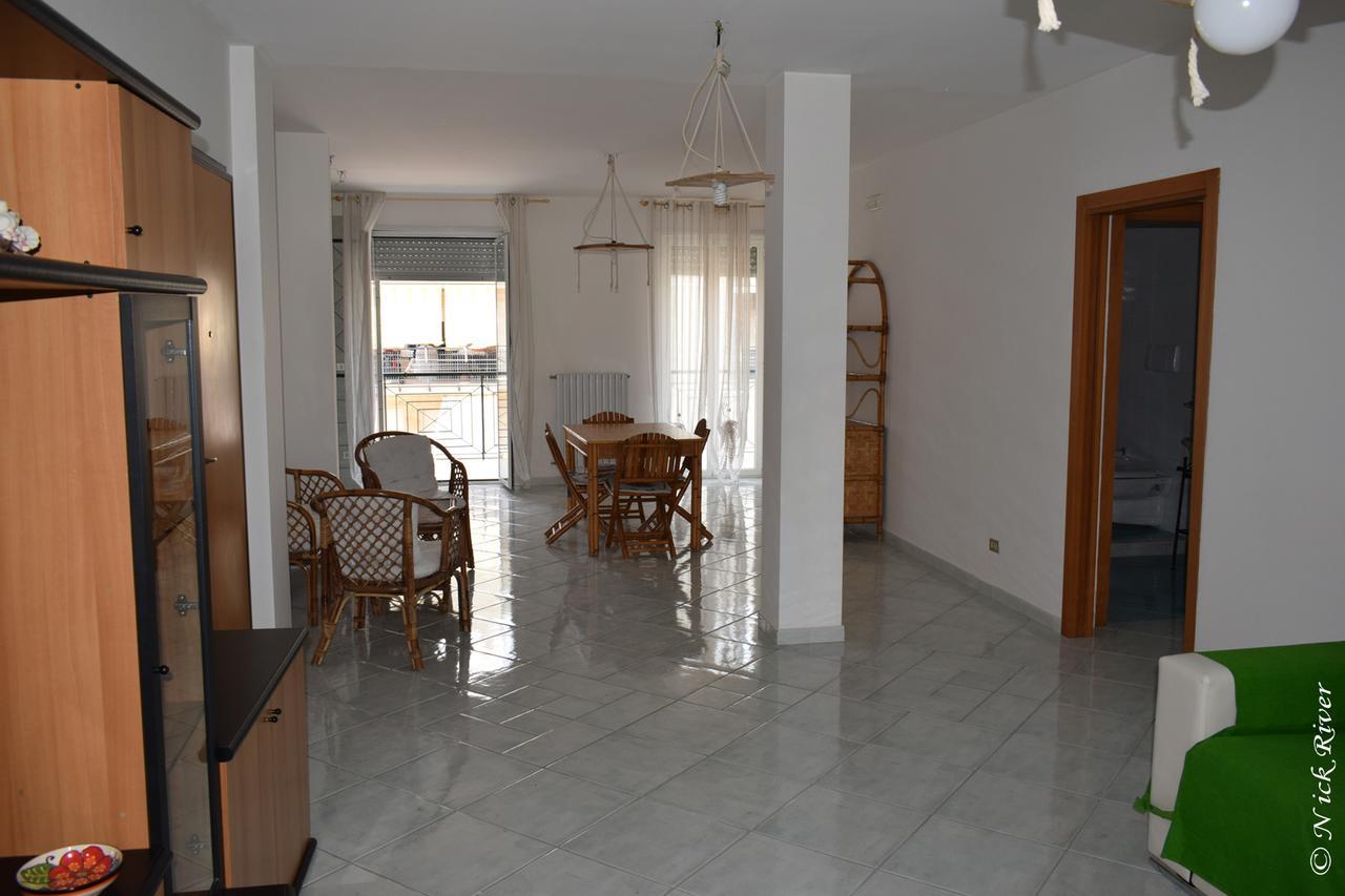 Vacation House A Mola Di Bari Διαμέρισμα Εξωτερικό φωτογραφία