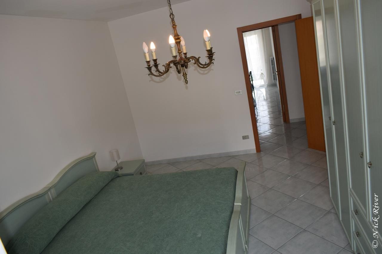 Vacation House A Mola Di Bari Διαμέρισμα Εξωτερικό φωτογραφία