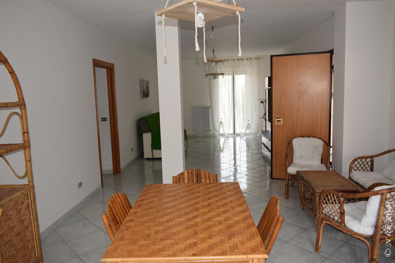 Vacation House A Mola Di Bari Διαμέρισμα Εξωτερικό φωτογραφία