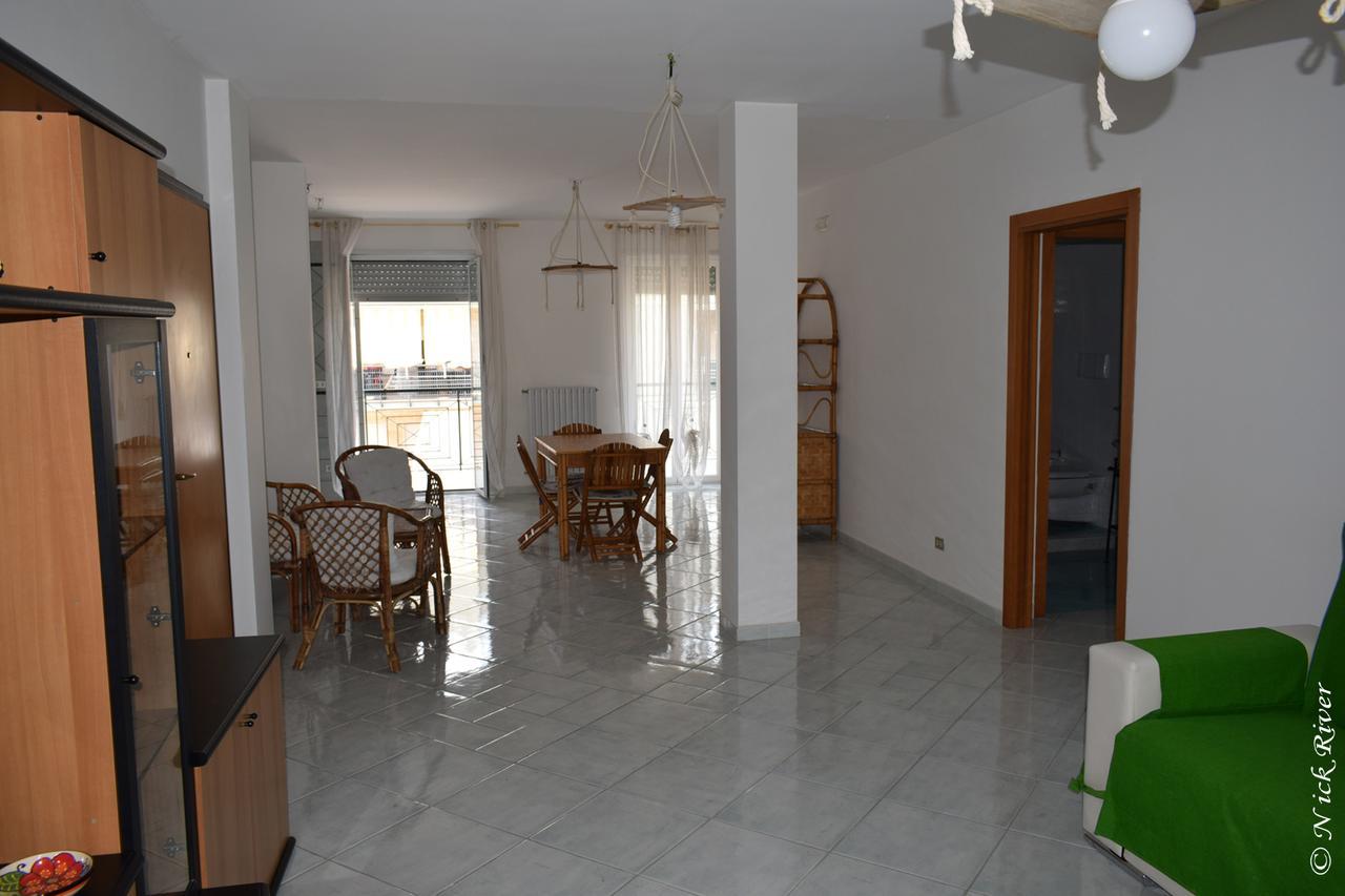 Vacation House A Mola Di Bari Διαμέρισμα Εξωτερικό φωτογραφία